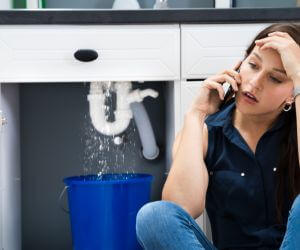 About Emergency plumbing pros Hilltop, WV